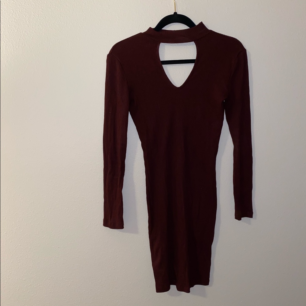 Night out dress